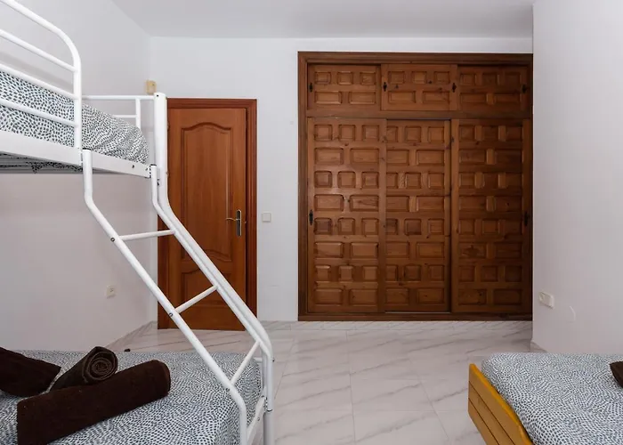 Casa Guadalmar